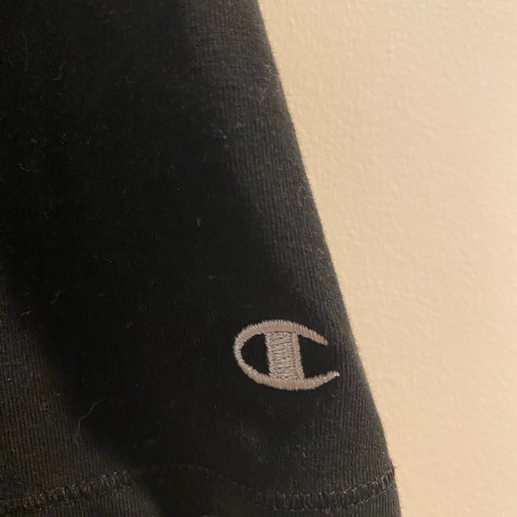90s CHAMPION BIKER SHORTS - Picture 2 of 4